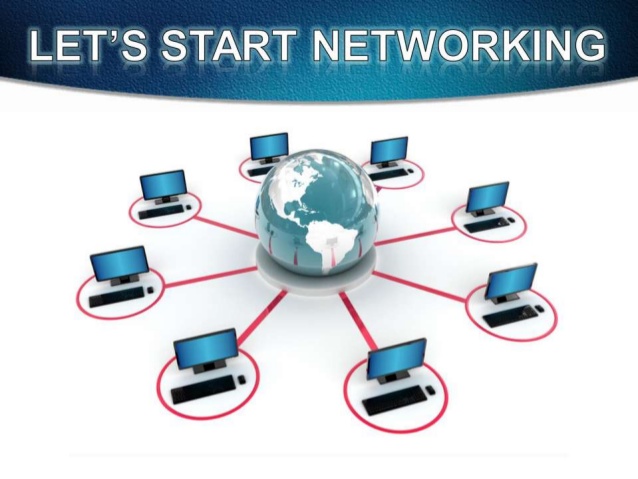 networking-basics