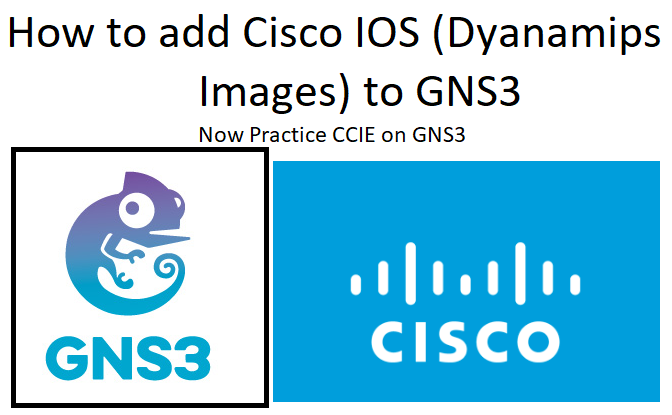gns3 cisco ios images win 10