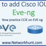 how to add cisco iou iol images to eve-ng
