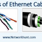 types of network cabling