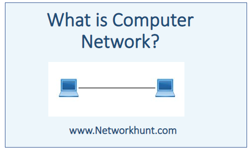 what is computer network-network-hunt-1