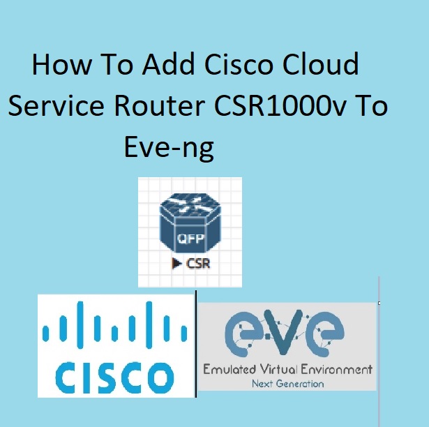 How-to-Add-Cisco-Cloud-Service-Router-CSR1000v-to-Eve-ng