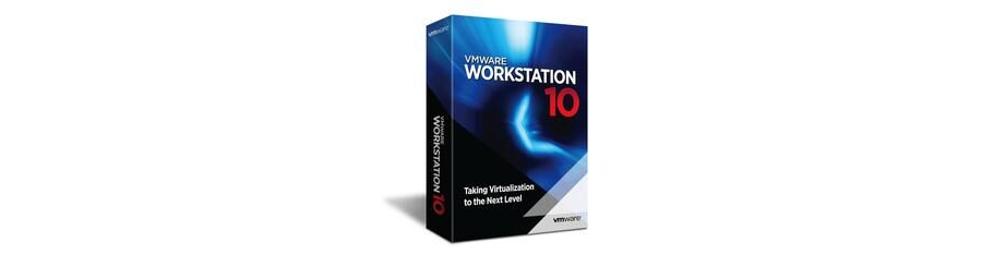 Download VMware with keys